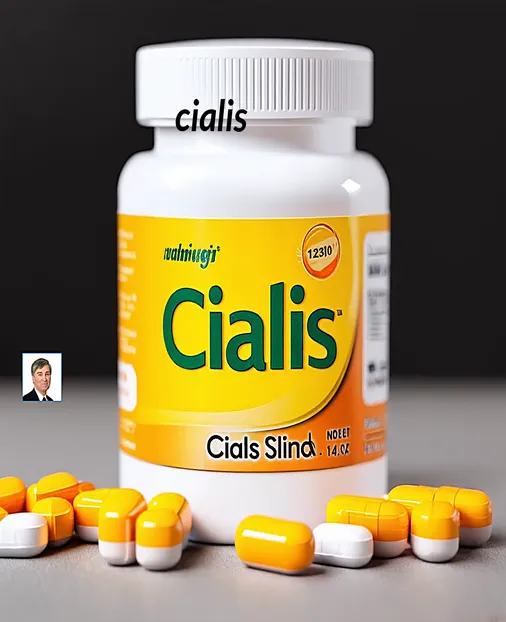 Pastilla cialis precio